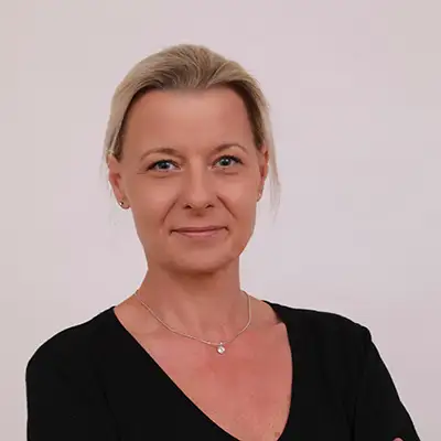 Melanie Hendrix – Thermomix® TM7 Repräsentantin